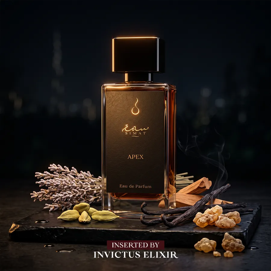 APEX — Eau de Parfum
