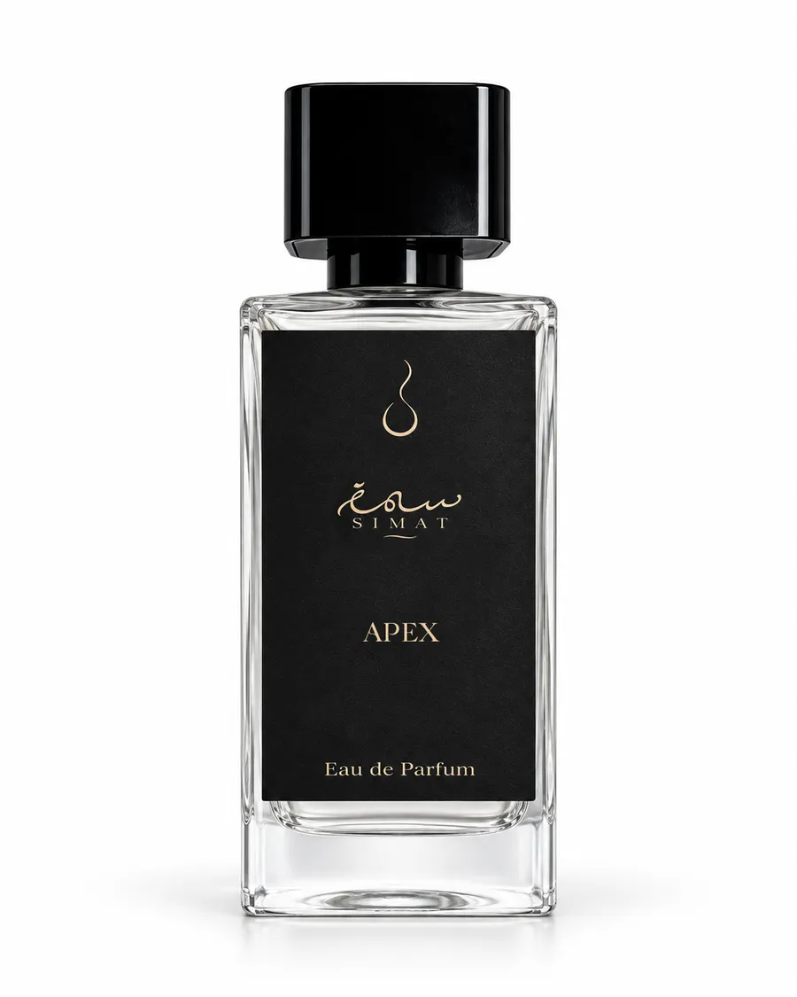 APEX — Eau de Parfum