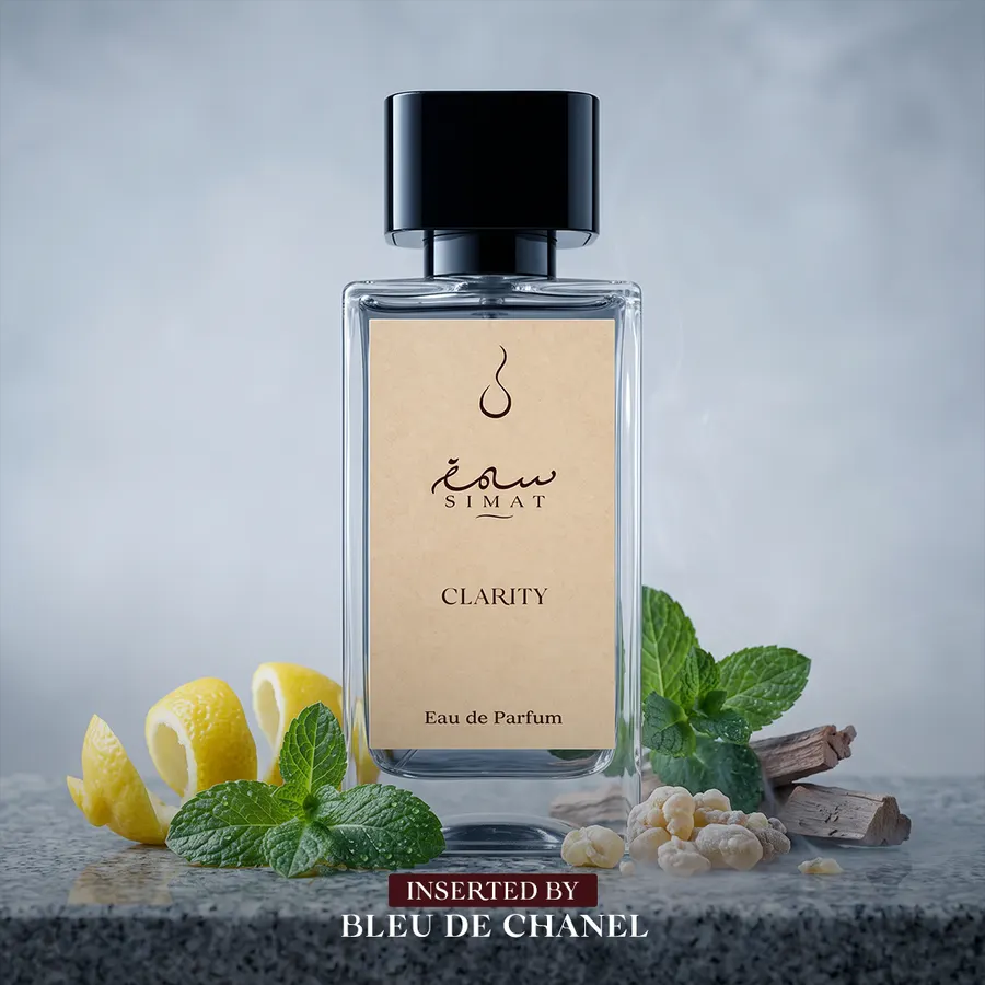 CLARITY — Eau de Parfum