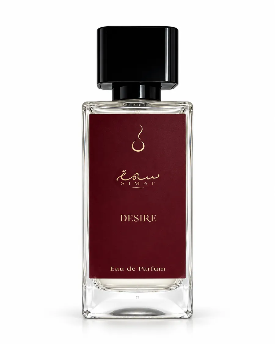 DESIRE — Eau de Parfum
