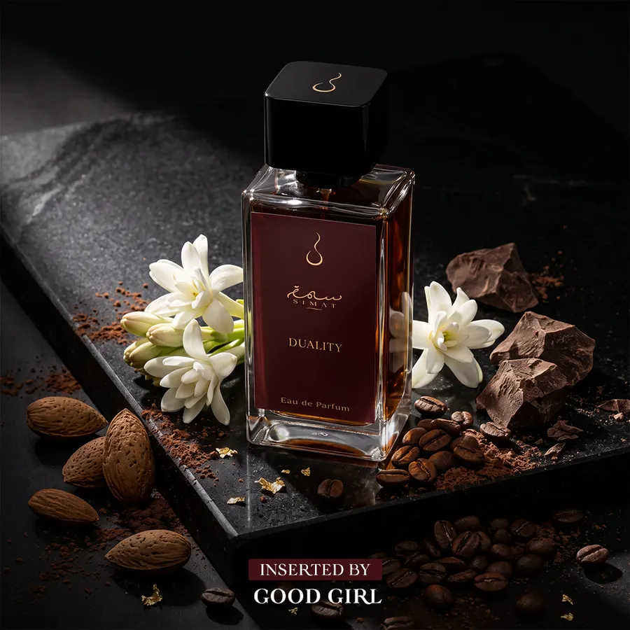 DUALITY — Eau de Parfum