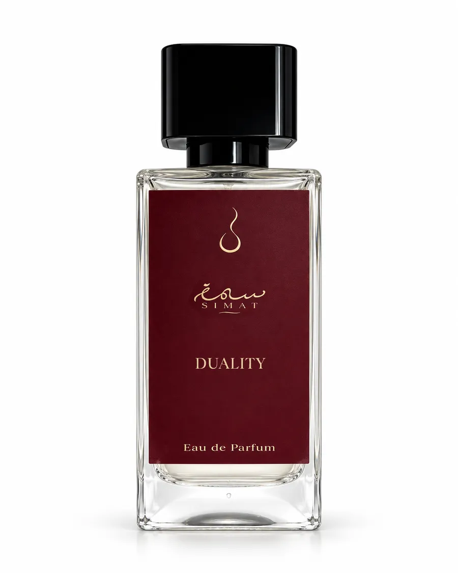 DUALITY — Eau de Parfum