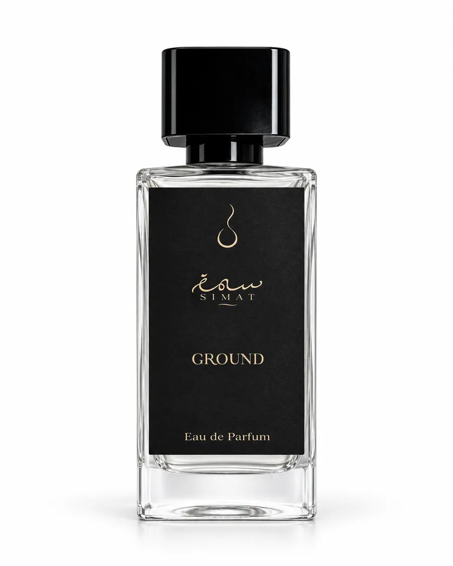 GROUND — Eau de Parfum
