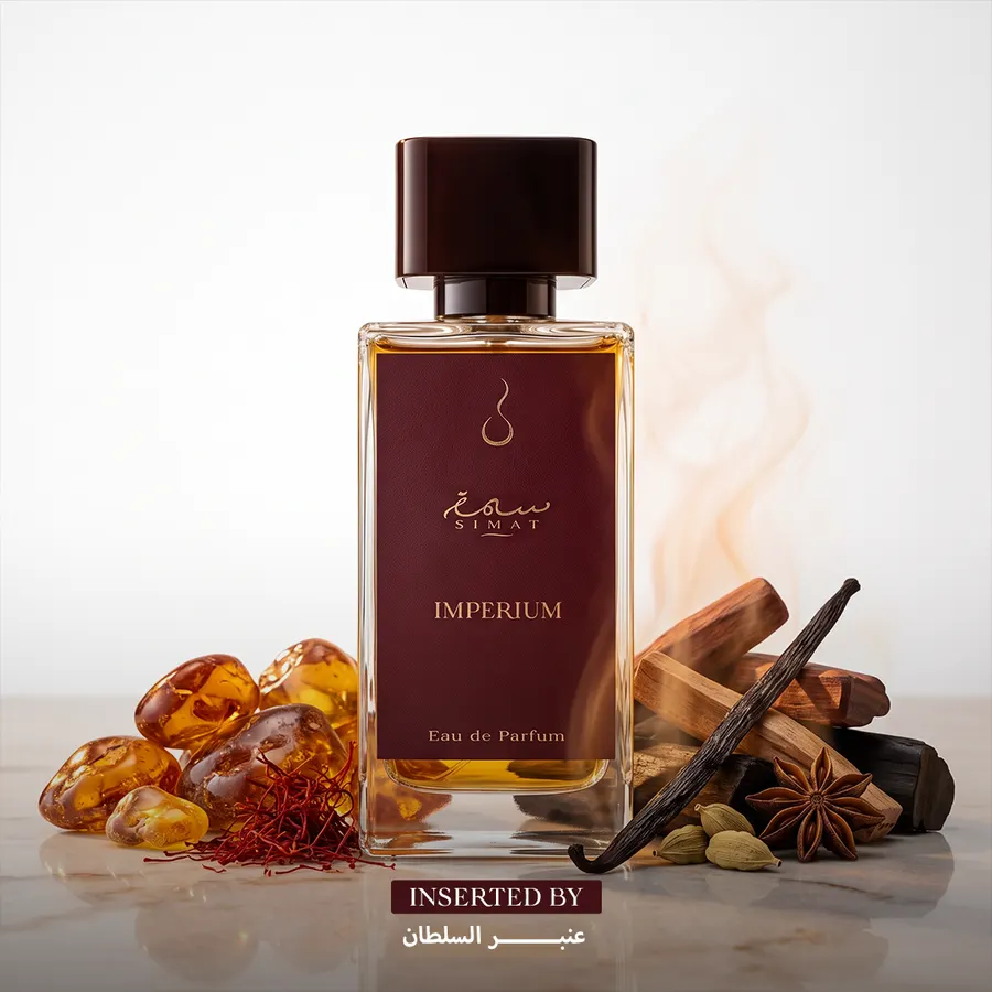 IMPERIUM — Eau de Parfum