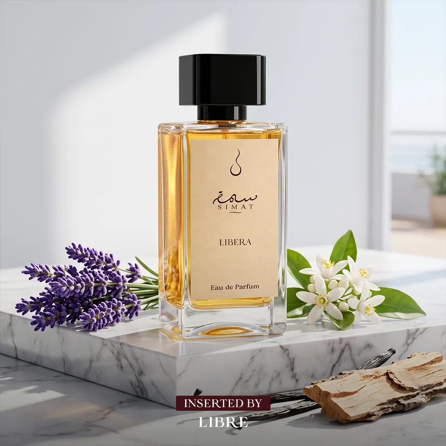 LIBERA — Eau de Parfum