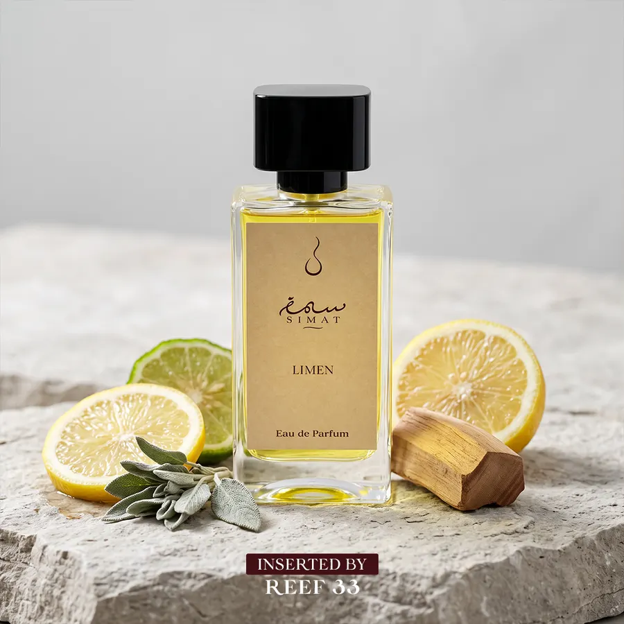 LIMEN — Eau de Parfum
