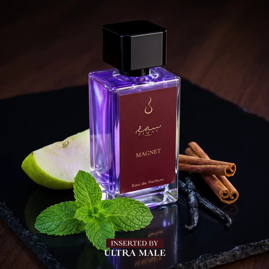 MAGNET — Eau de Parfum