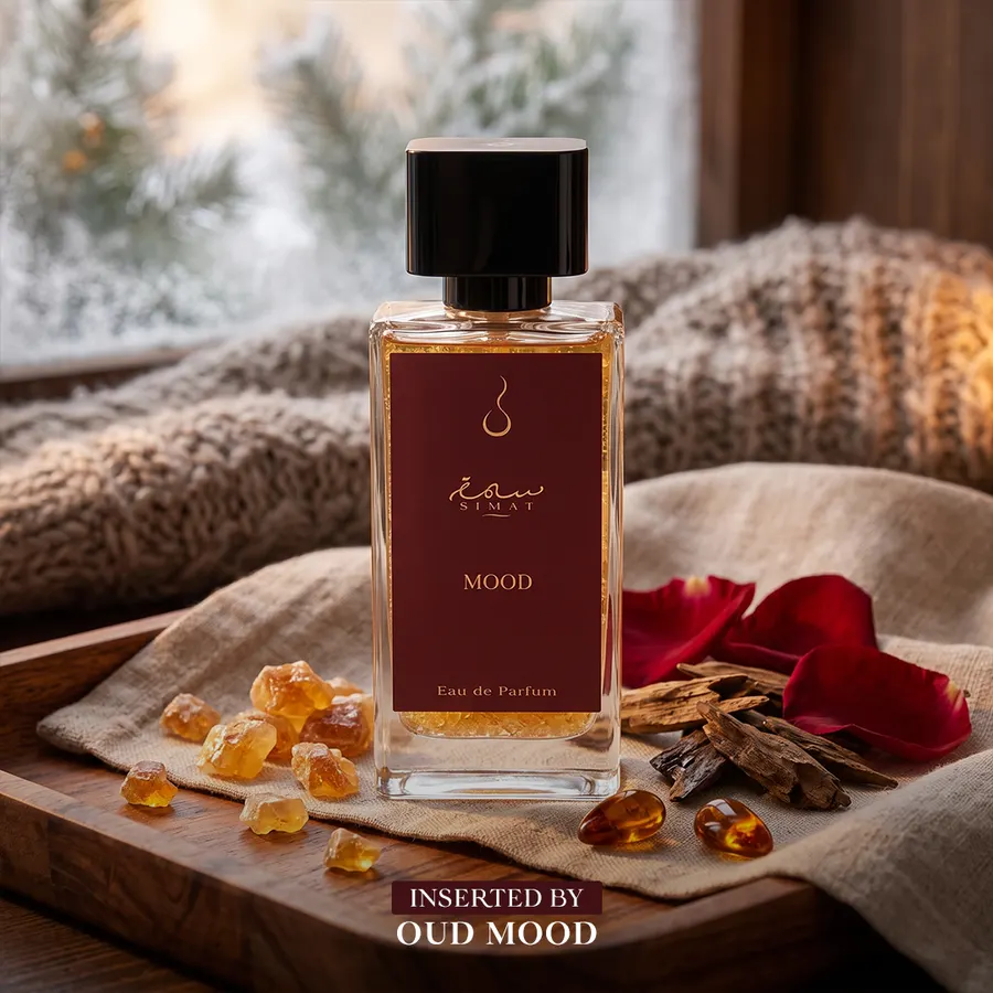 MOOD — Eau de Parfum