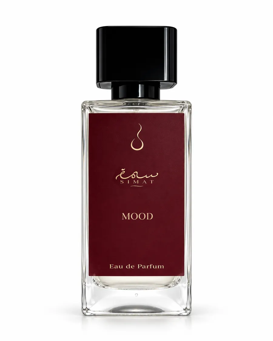 MOOD — Eau de Parfum