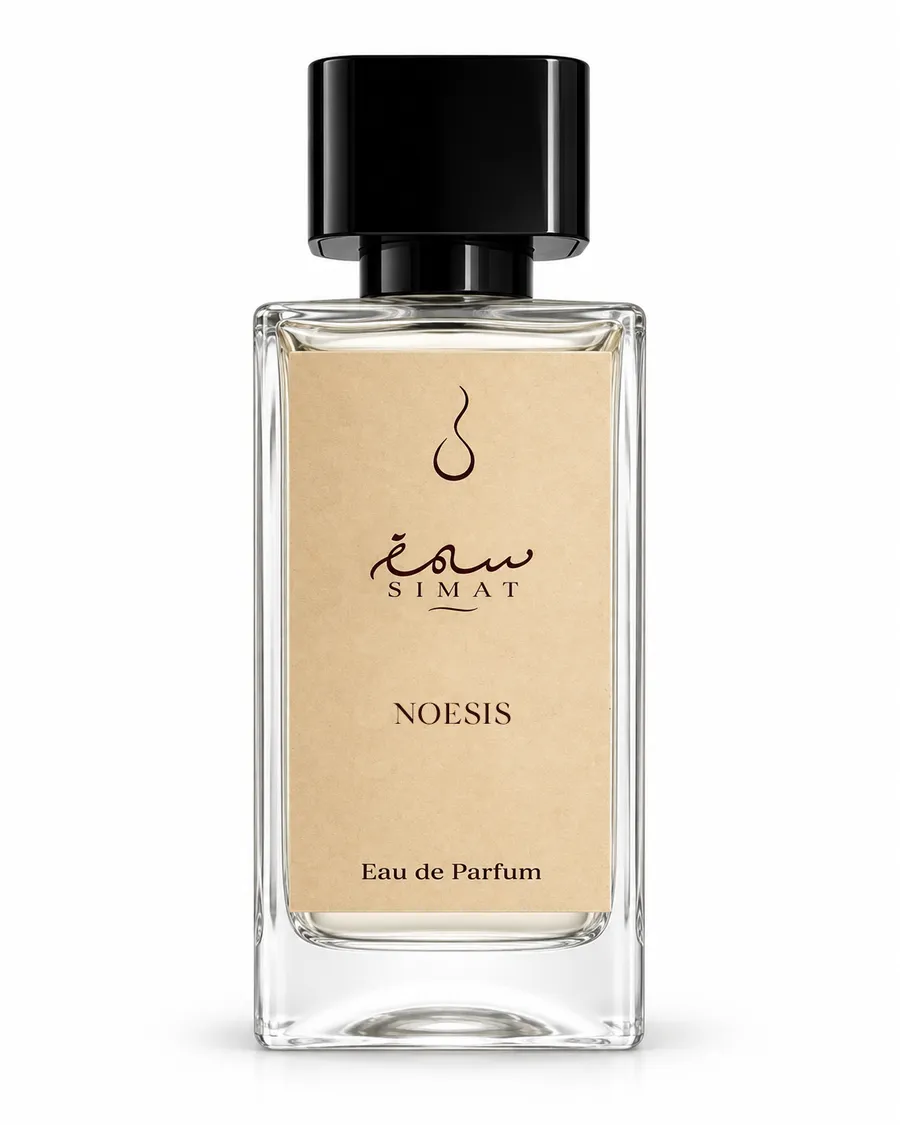 NOESIS — Eau de Parfum