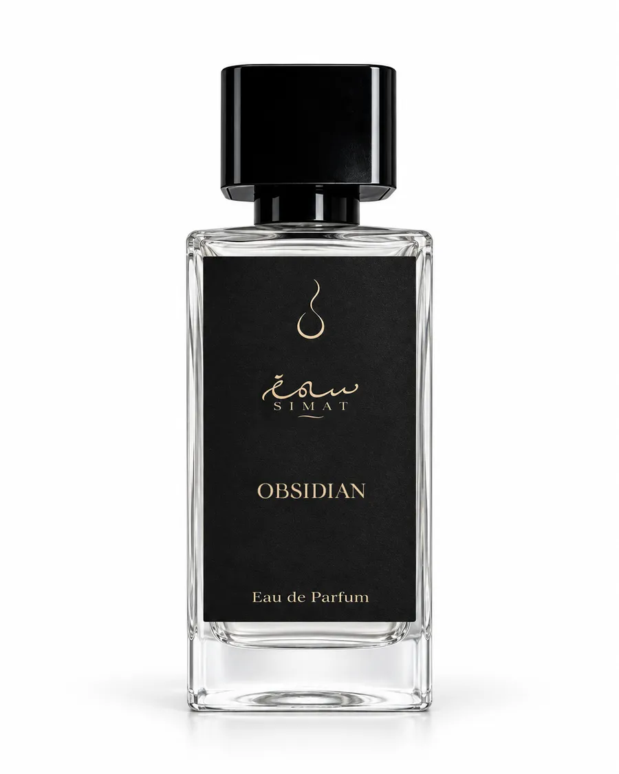 OBSIDIAN — Eau de Parfum