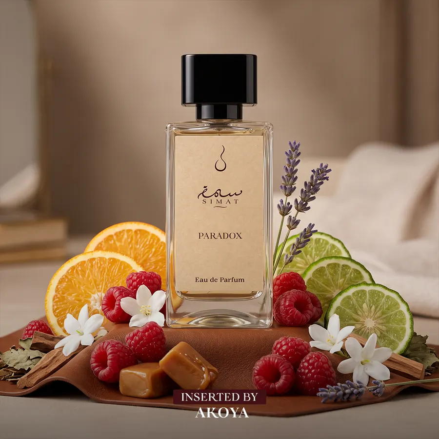 PARADOX — Eau de Parfum