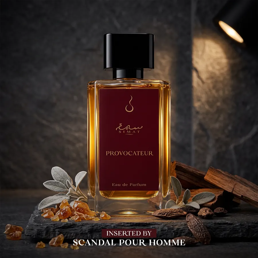 PROVOCATEUR — Eau de Parfum