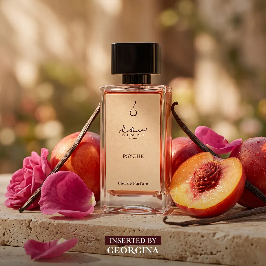 PSYCHE — Eau de Parfum