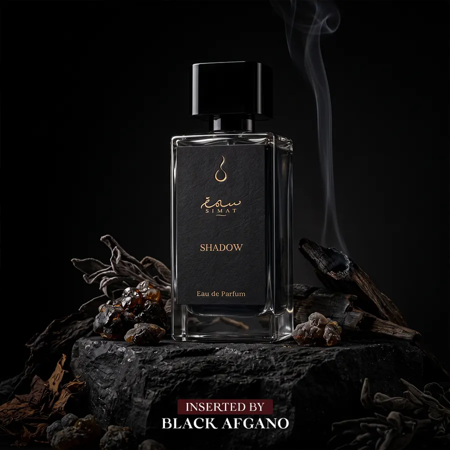 SHADOW — Eau de Parfum