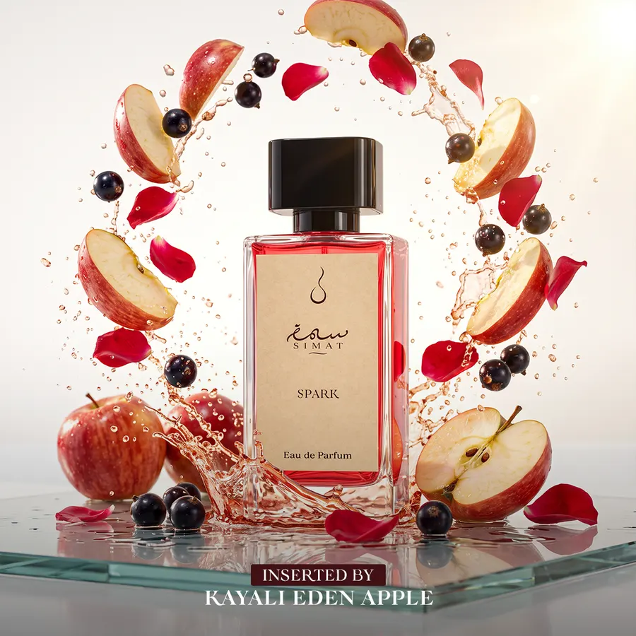 SPARK — Eau de Parfum