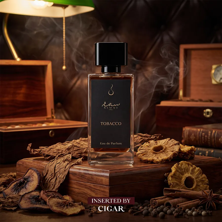 TOBACCO — Eau de Parfum